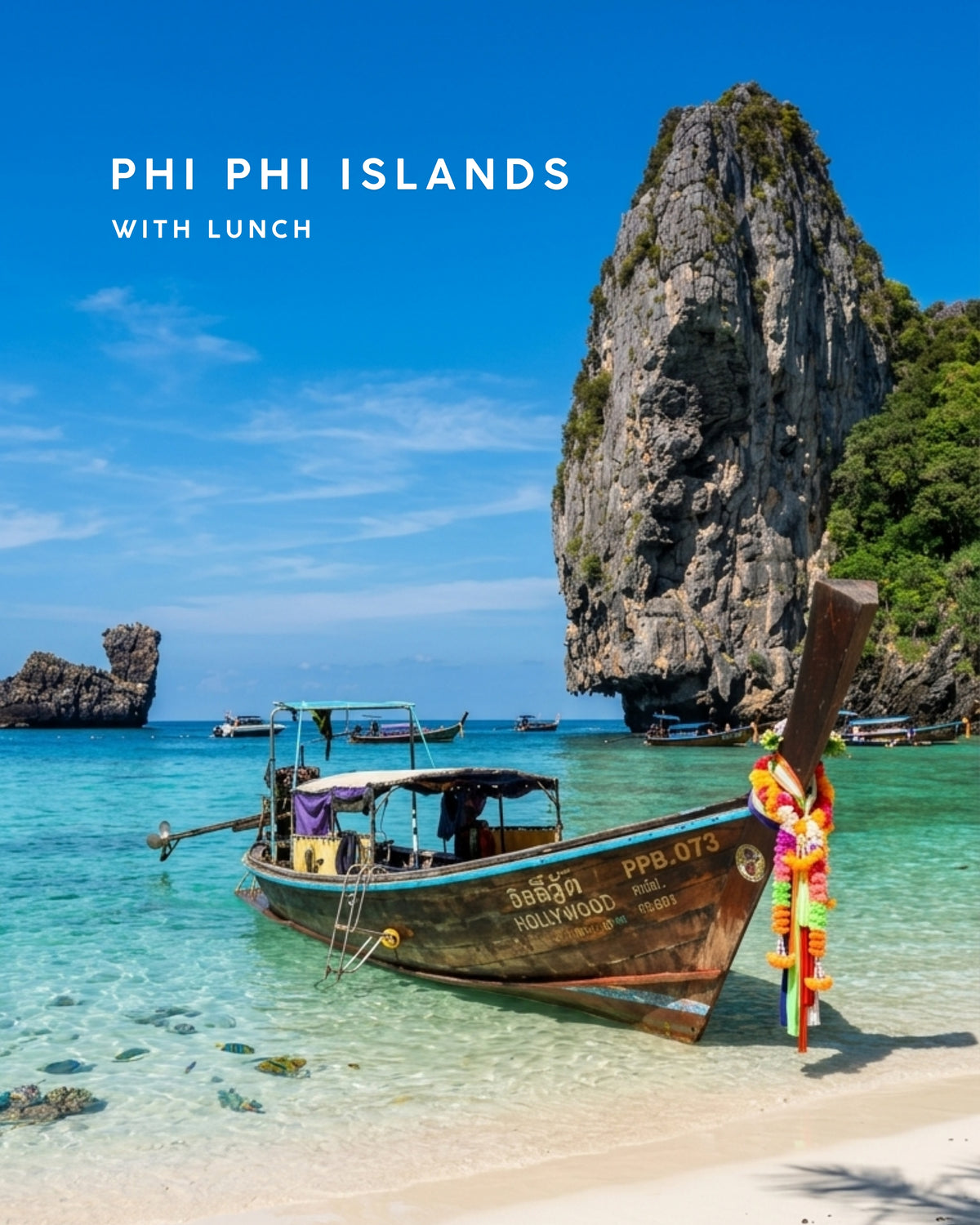 Full Moon Party - Thailand