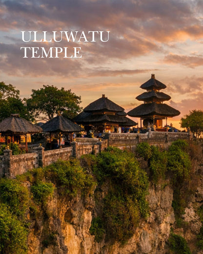 Bali with Gili Islands