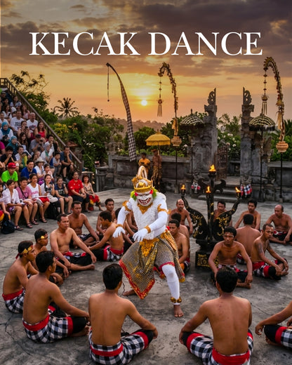 Bali with Gili Islands