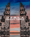ZAMNA Festival - Bali